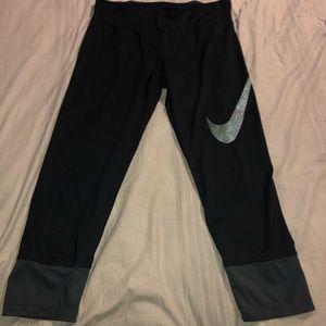 Nike Dri-Fit pants